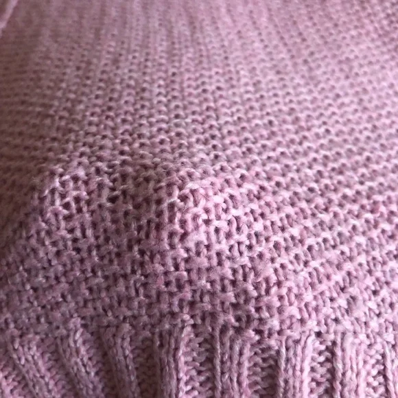 Pink Sweater‎ - Lightweight - Picture 6 of 11